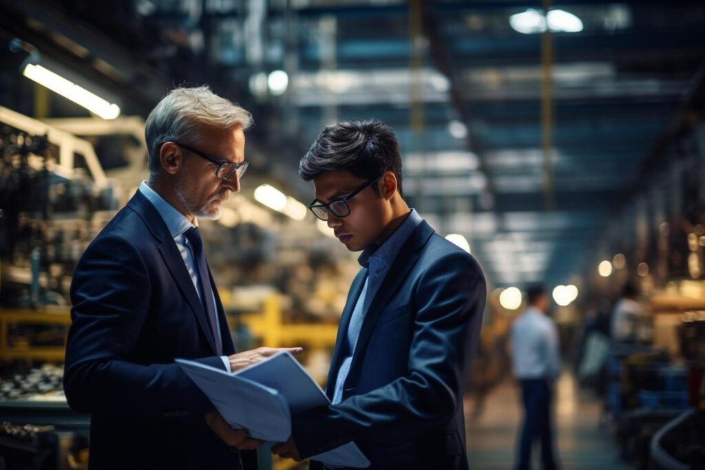 Assessoria Paralegal para Indústria: Conheça as soluções do Grupo Ínsito