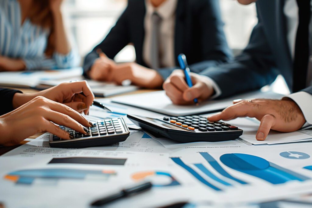 Consultoria Fiscal e Tributária em São Paulo: Conheça as soluções do Grupo Ínsito