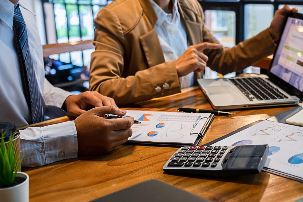 Contabilidade para prestadores de serviços em São Paulo: Vantagens de ter um contador especializado