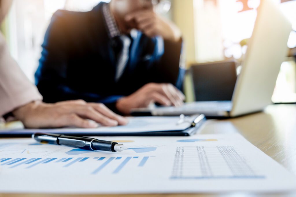 Escritório de Contabilidade em São Paulo: Conheça as soluções do Grupo Ínsito