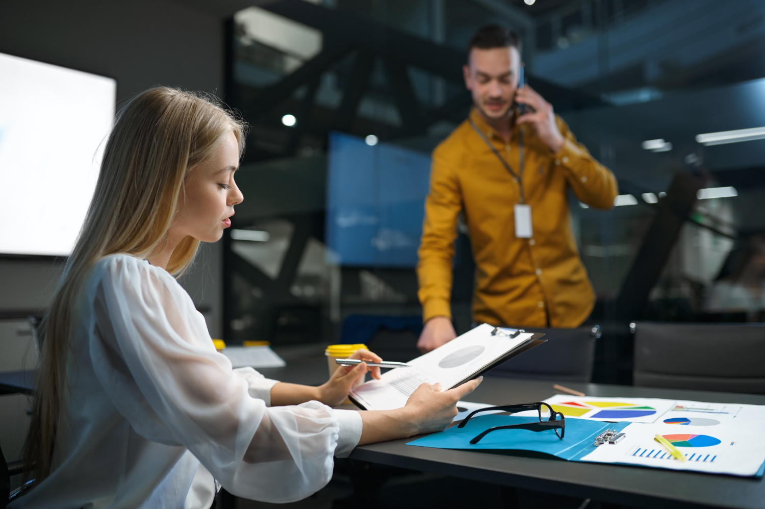 Guia completo para a abertura de empresa de serviços em São Paulo