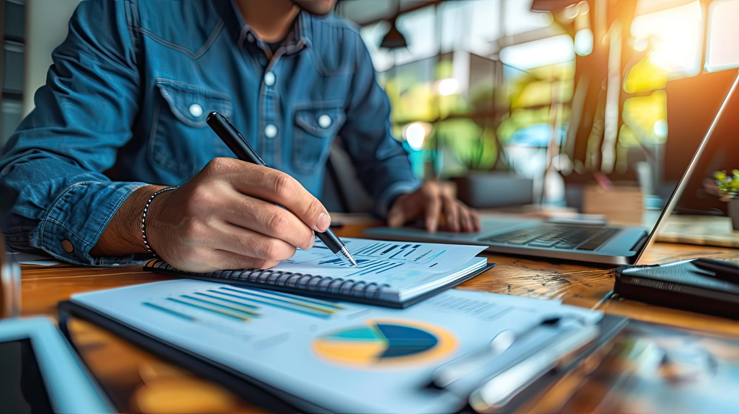 Planejamento Tributário para empresas de serviços em São Paulo: economize de forma legal