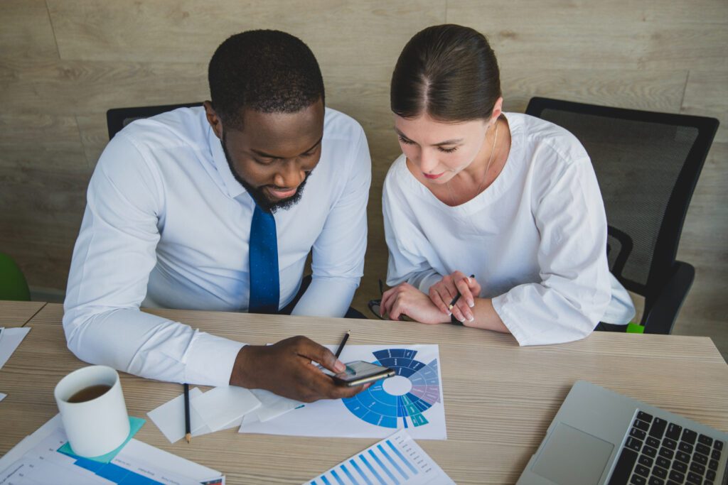Assessoria contábil para prestadores de serviços: conheça as possibilidades de legalização de empresas