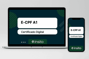 e-CPF A1