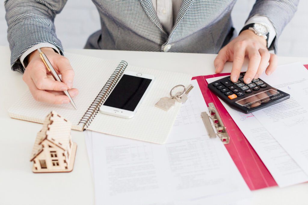 Contabilidade para Corretores de Imóveis em São Paulo: Como Reduzir Custos