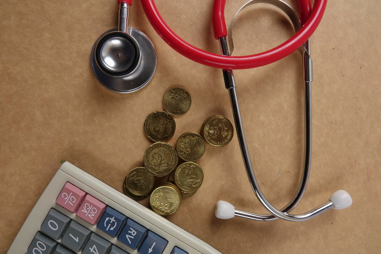 Impostos para Médicos: O Que Você Precisa Saber para Evitar Surpresas Fiscais