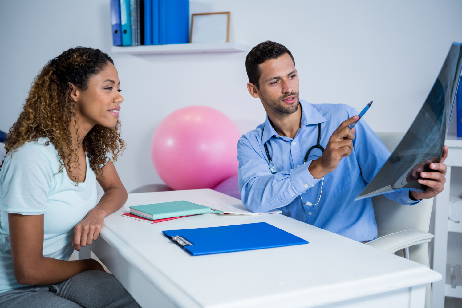 Contabilidade para Fisioterapeutas em São Paulo: Como Organizar Suas Finanças de Forma Eficiente