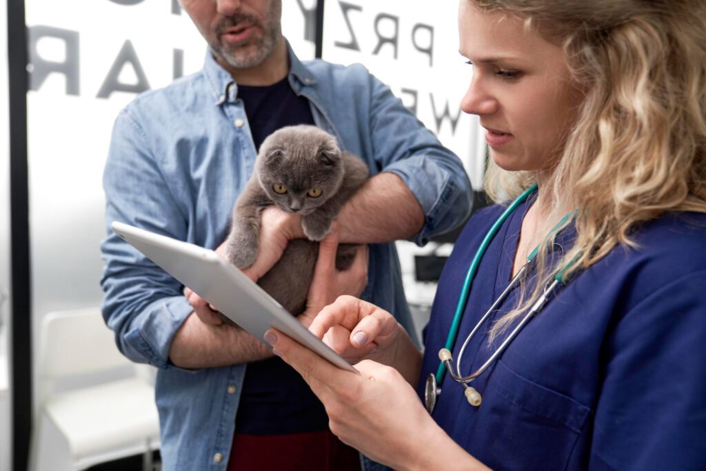 Consultoria Fiscal para Clínicas Veterinárias em São Paulo: Reduza Custos e Simplifique a Gestão